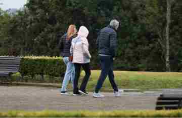 Mês da chegada do inverno, junho será frio e com chuvas acima da média no Paraná